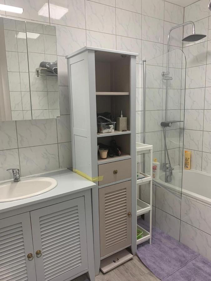 Grand Appartement Proche De Paris Chille 외부 사진