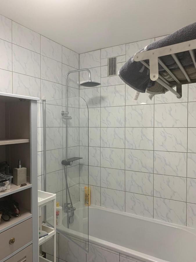 Grand Appartement Proche De Paris Chille 외부 사진