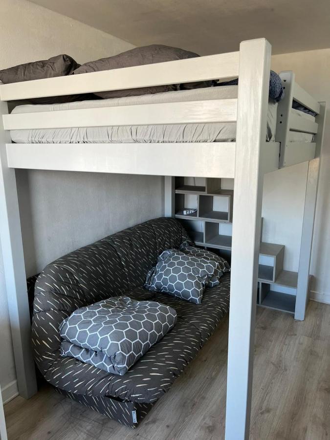 Grand Appartement Proche De Paris Chille 외부 사진
