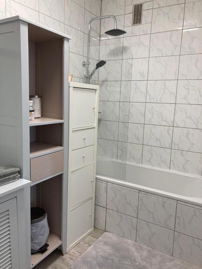 Grand Appartement Proche De Paris Chille 외부 사진