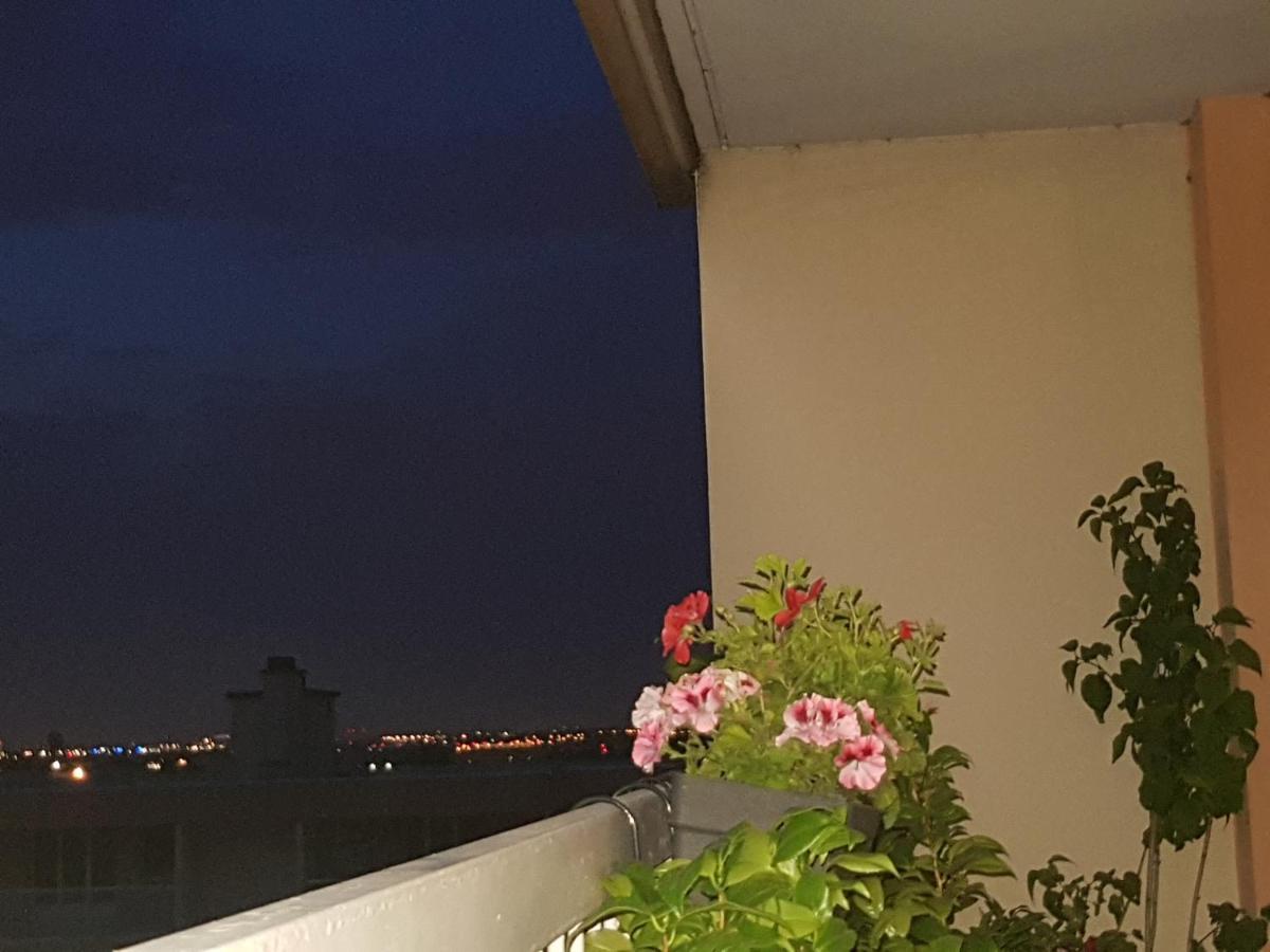 Grand Appartement Proche De Paris Chille 외부 사진