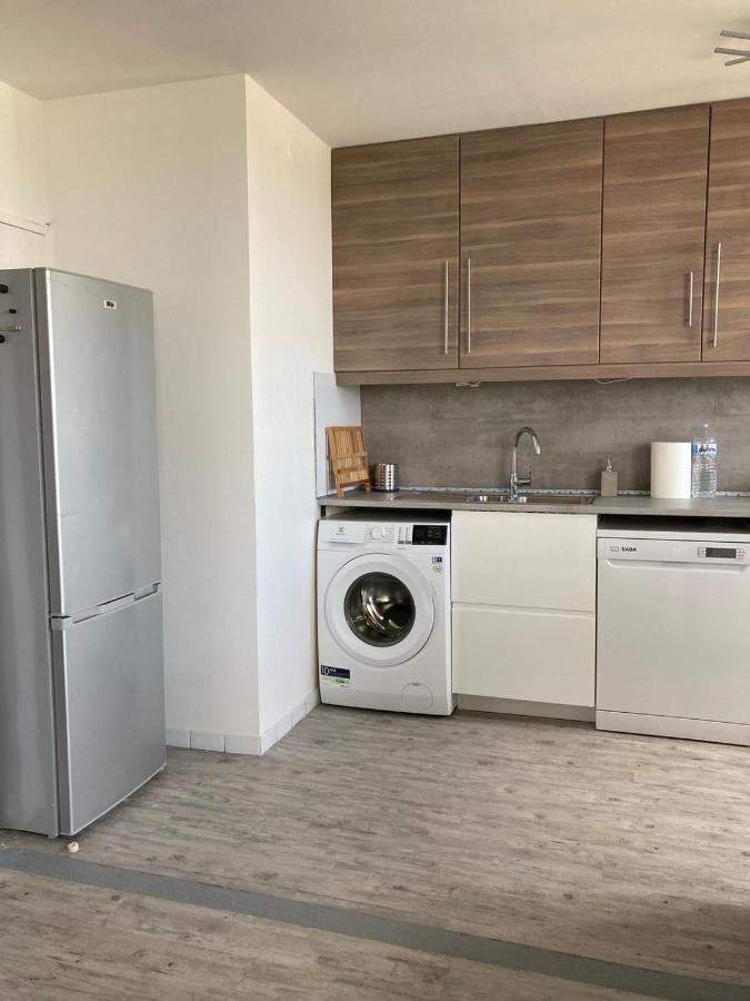 Grand Appartement Proche De Paris Chille 외부 사진